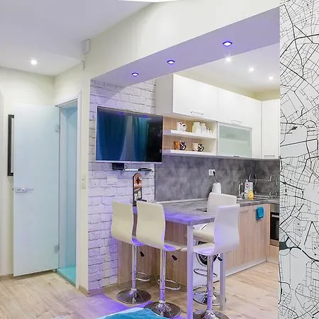 Center Apartamento