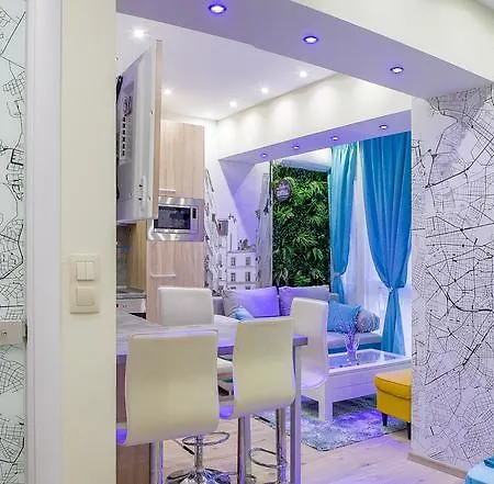 Center Appartement *