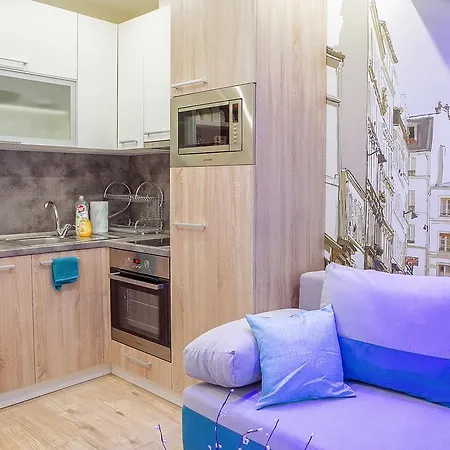 Center Appartement